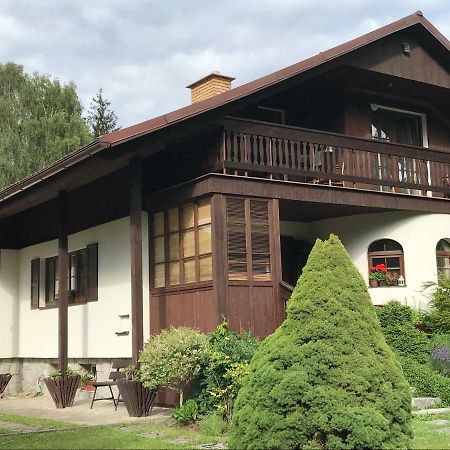 Pension Iva Jeseník Dış mekan fotoğraf