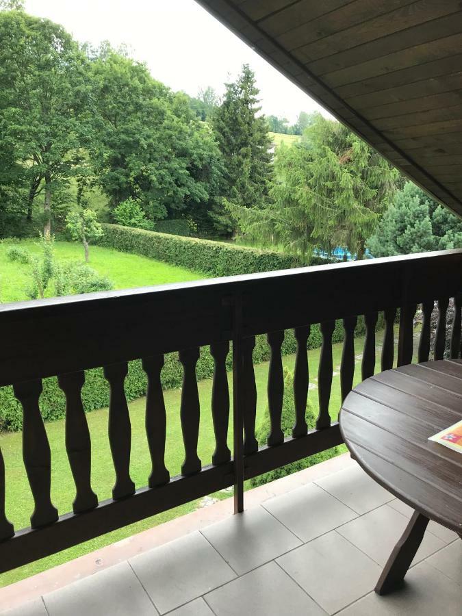 Pension Iva Jeseník Dış mekan fotoğraf
